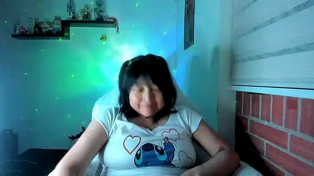 Chat XXX Live Shaddycute_