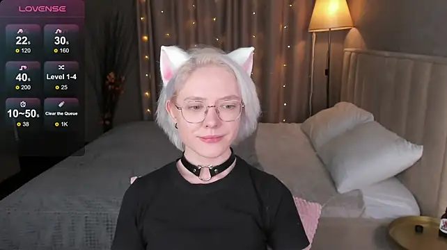 HottoKorin Live XXX chat