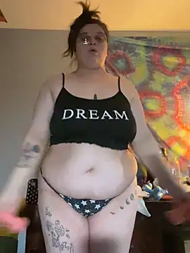 ItsBunniBaben Live XXX chat