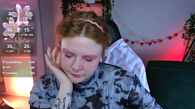 Cassie_xKissn Live XXX chat