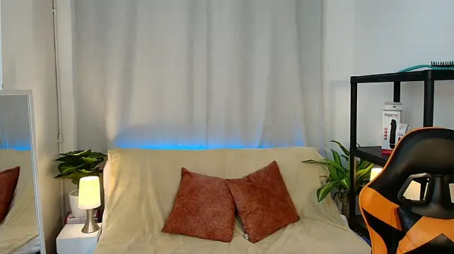 Violet_Cherry10n Live XXX chat