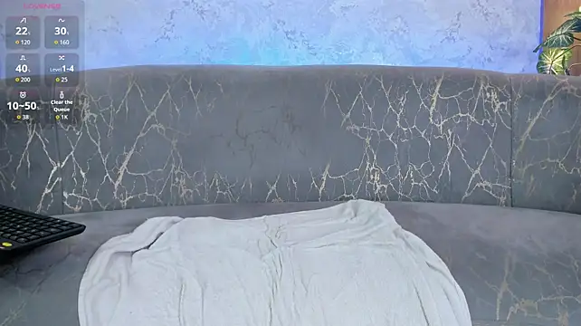 دردشة Petesevans الجنسية المباشرة