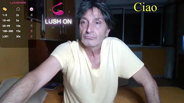lattediyak Adlı Modelin Canlı XXX Sohbeti