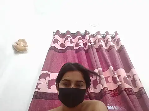 A-Rosesexy's Webcam Show
