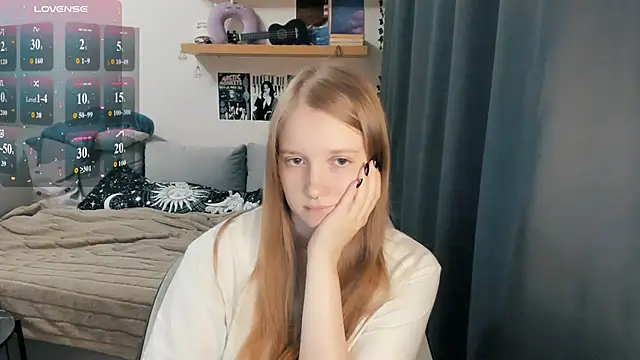 Alyaley Live XXX-Chat