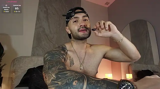 JeanColleman Adlı Modelin Canlı XXX Sohbeti