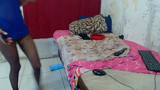 SexyChantyBabe25 Live XXX-Chat