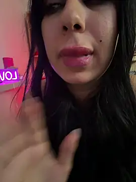 queen-chamss Live XXX Chat