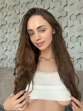 AliciaMellow Live XXX-chat