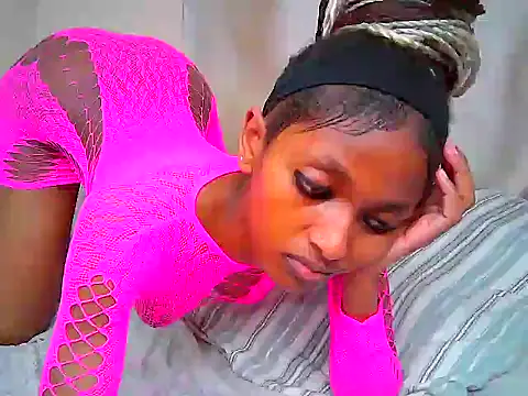 Živý XXX chat Qute_nimple