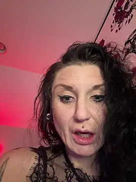Plasticdollx – webcam-show