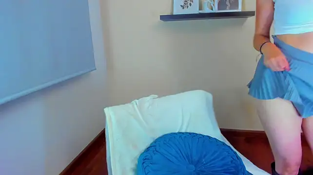 Velourmuse Chat XXX live