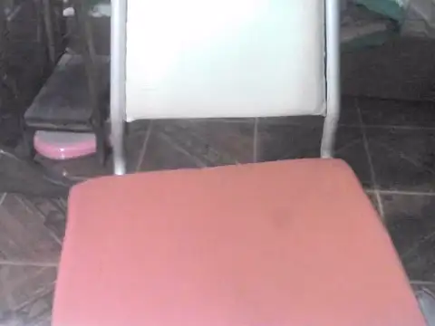 OreCam Live XXX Chat