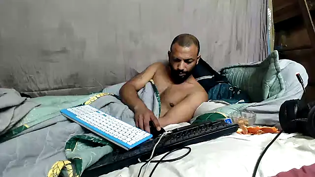 Camodick Live XXX-Chat