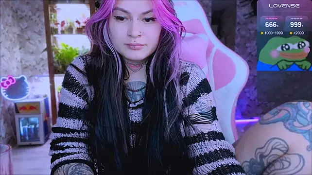 jelya_sgn Live XXX chat