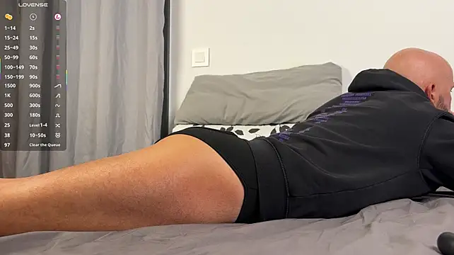 Chatroom XXX en direct de tim_beard