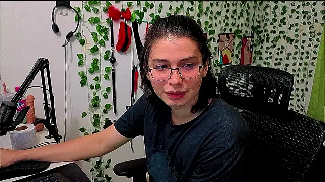 Andy_gray XXX чат на живо