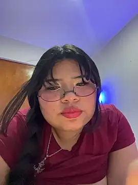 Živý XXX chat Cannella_0