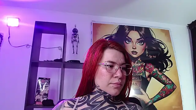 Živý XXX chat Pandora_9666
