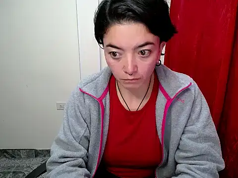 Živý XXX chat Came-II