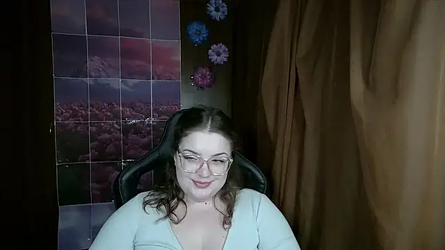 Teasing_Dora Adlı Modelin Canlı XXX Sohbeti