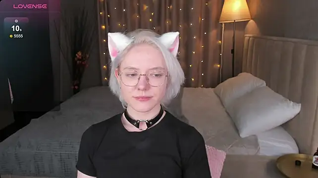 Živý XXX chat HottoKori