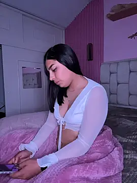 LuxeBabe Live XXX-chat