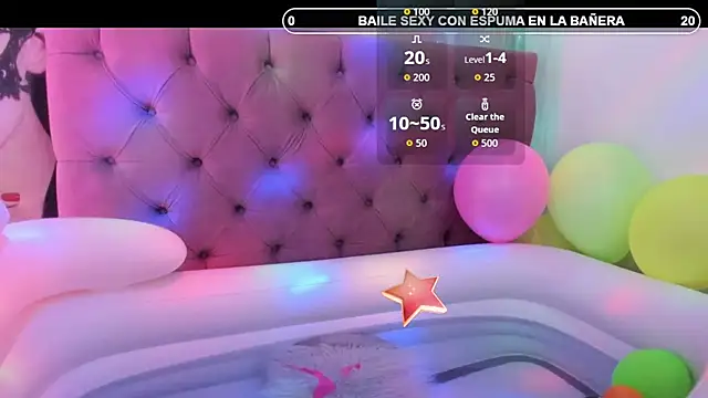 Živý XXX chat HadaFoster