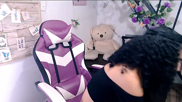 Živý XXX chat samantha_baby_