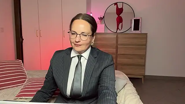 UnderWunder – Live XXX-chat