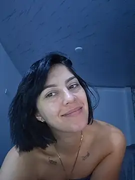 Bandida553n Live XXX chat