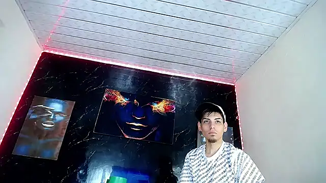 Chatroom XXX en direct de LuxeCouple