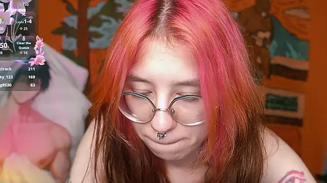 cutiiepink – Live XXX-chat