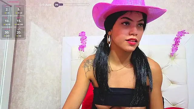 Malia_fox's Live XXX Chat
