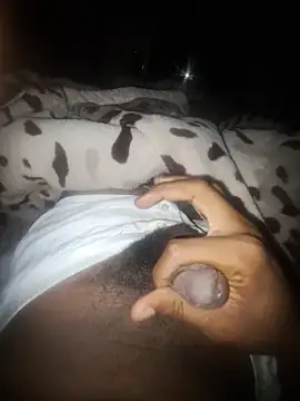 ShaneTheDictator66 Webcam Show