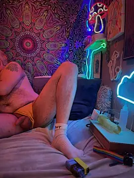 Jackjack716 라이브 XXX 채팅