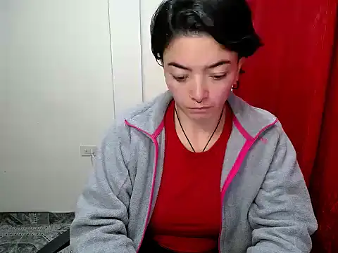 Came-II Chat XXX in diretta