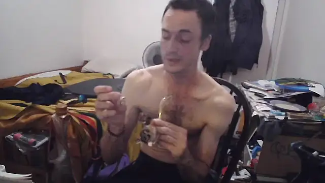 JohnnyMoves 라이브 XXX 채팅