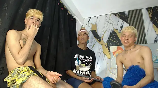 BLACK_AND_LOVER Chat XXX live