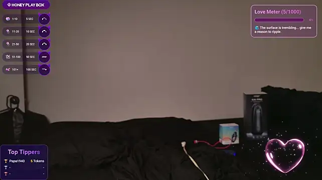 JackDesFeux Live XXX-chat