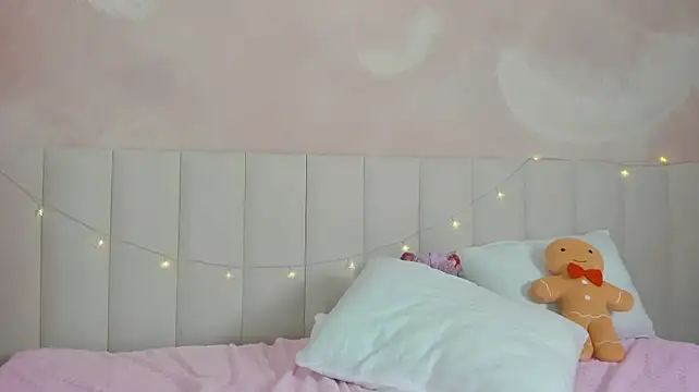 AdeleSilvy's Live XXX Chat