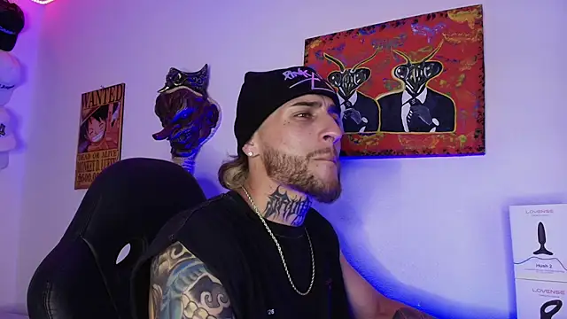 Drako_liveshow 라이브 XXX 채팅