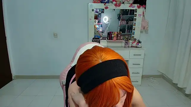 Elizabeth_rose02 即時 XXX 聊天