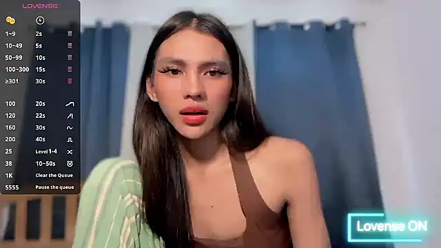 Lexi_pepper 即時 XXX 聊天