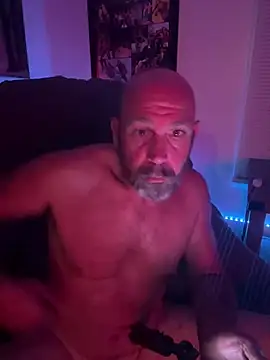 actionthereal5644 Live XXX Chat