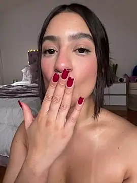 Samantha_e2: απευθείας συνομιλία ΧΧΧ