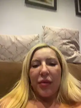 Show de webcam de Juuhschmitt
