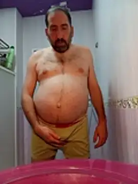 Show webcam de tioenbolas78