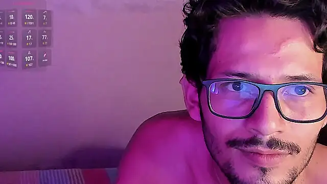 Nicholasrodriin Live XXX chat