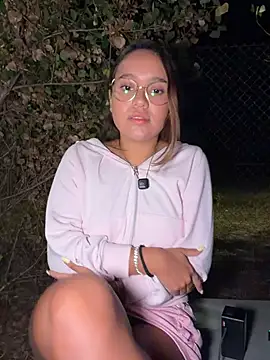 Živý XXX chat mybunnylove